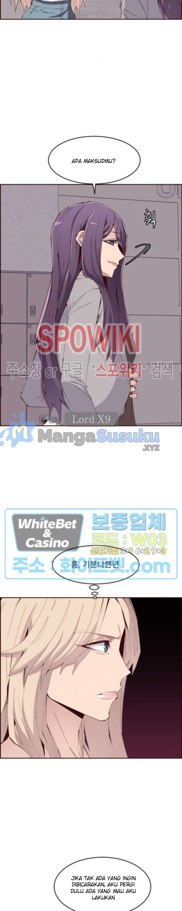 Body Camper - Chapter 29 17