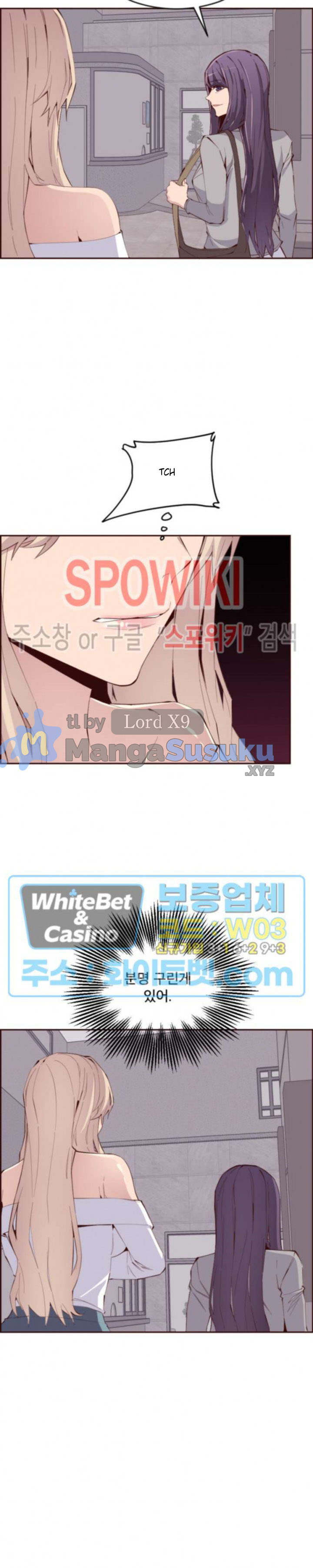 Body Camper - Chapter 29 18
