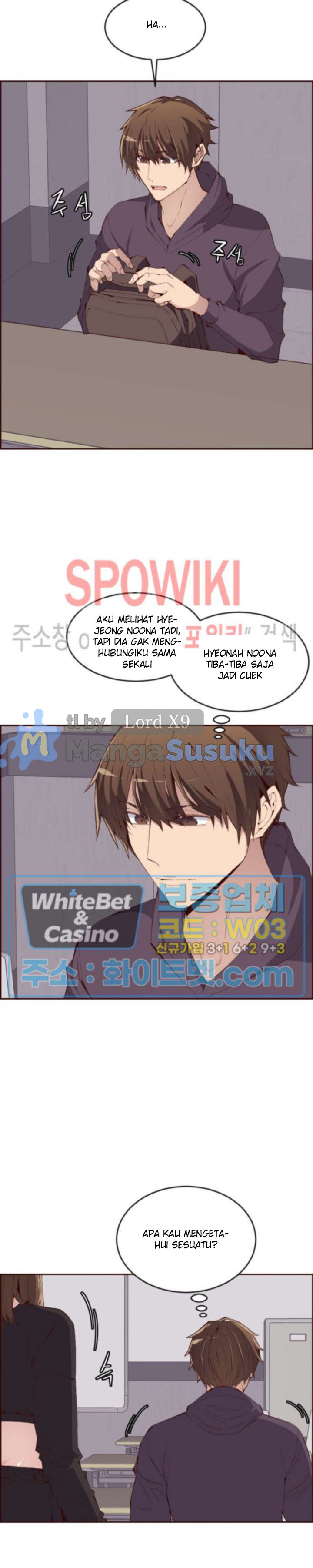 Body Camper - Chapter 29 10