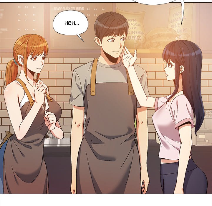 Sergeant Brynn - Chapter 10 45