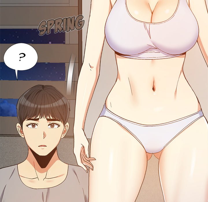 Sergeant Brynn - Chapter 10 103