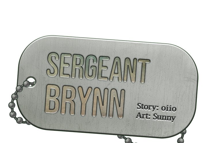 Sergeant Brynn - Chapter 10 3