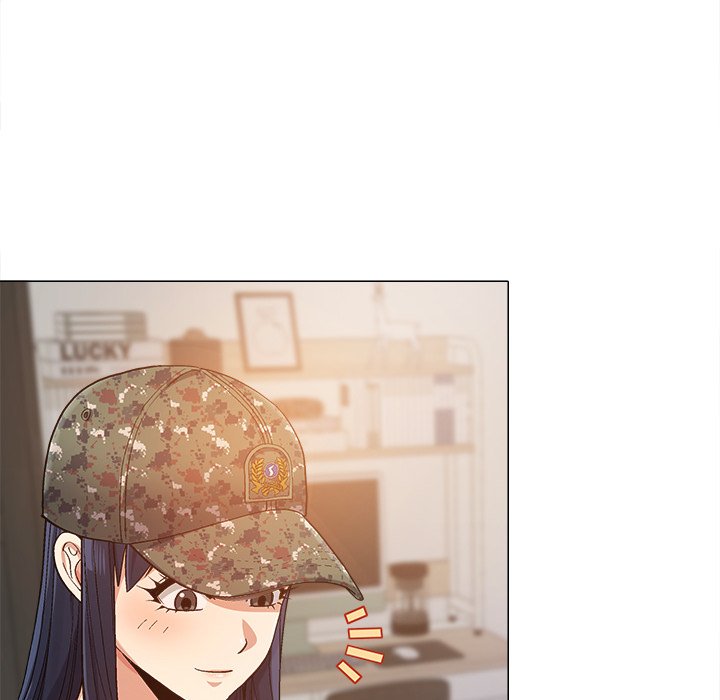 Sergeant Brynn - Chapter 10 114