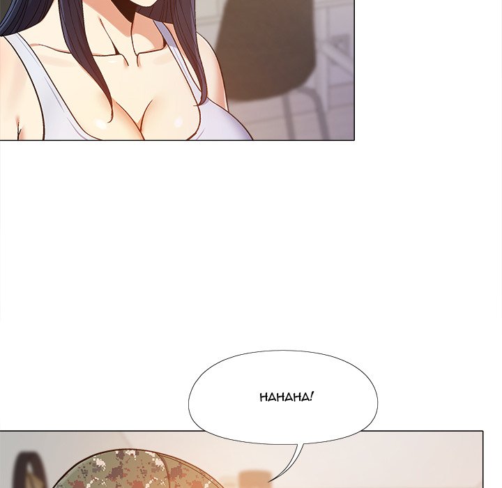 Sergeant Brynn - Chapter 10 115