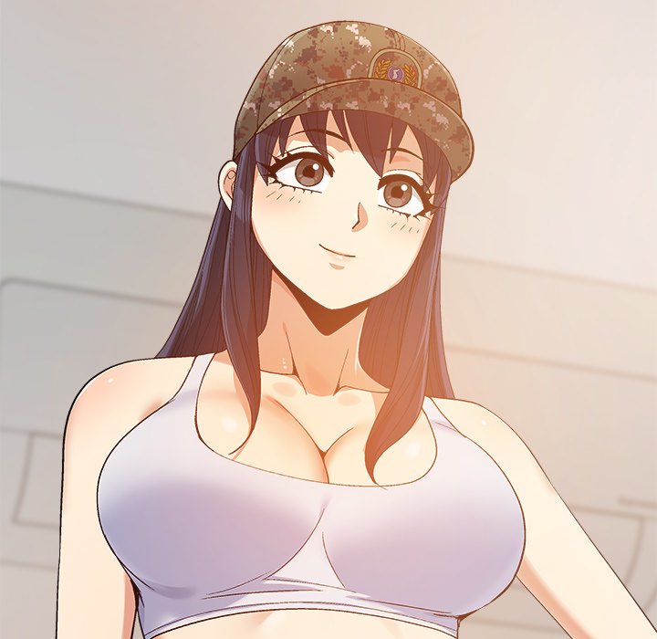 Sergeant Brynn - Chapter 10 109