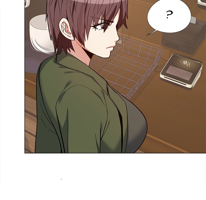 Sergeant Brynn - Chapter 10 15