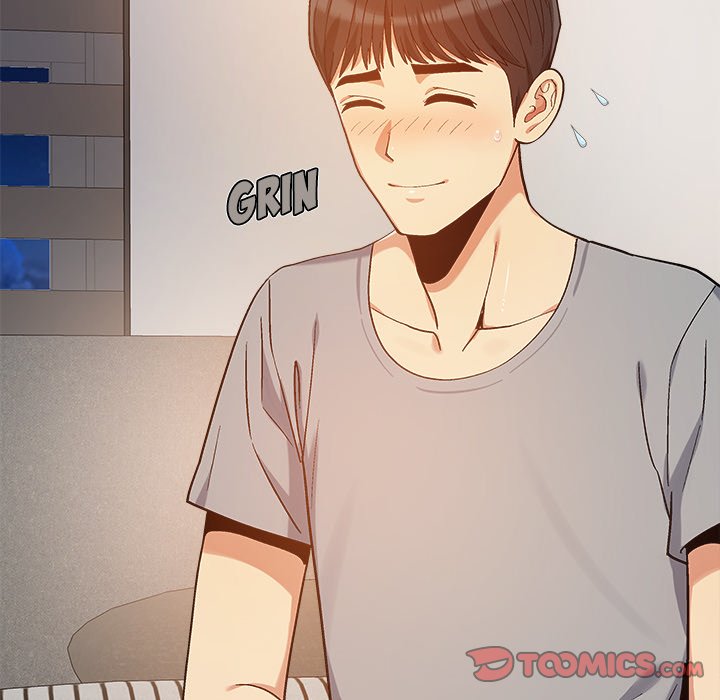 Sergeant Brynn - Chapter 10 119