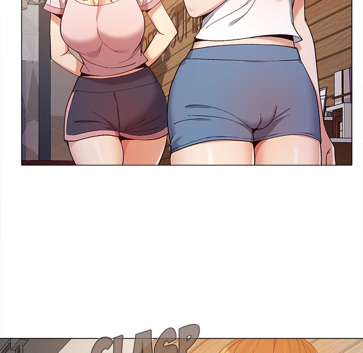 Sergeant Brynn - Chapter 10 72