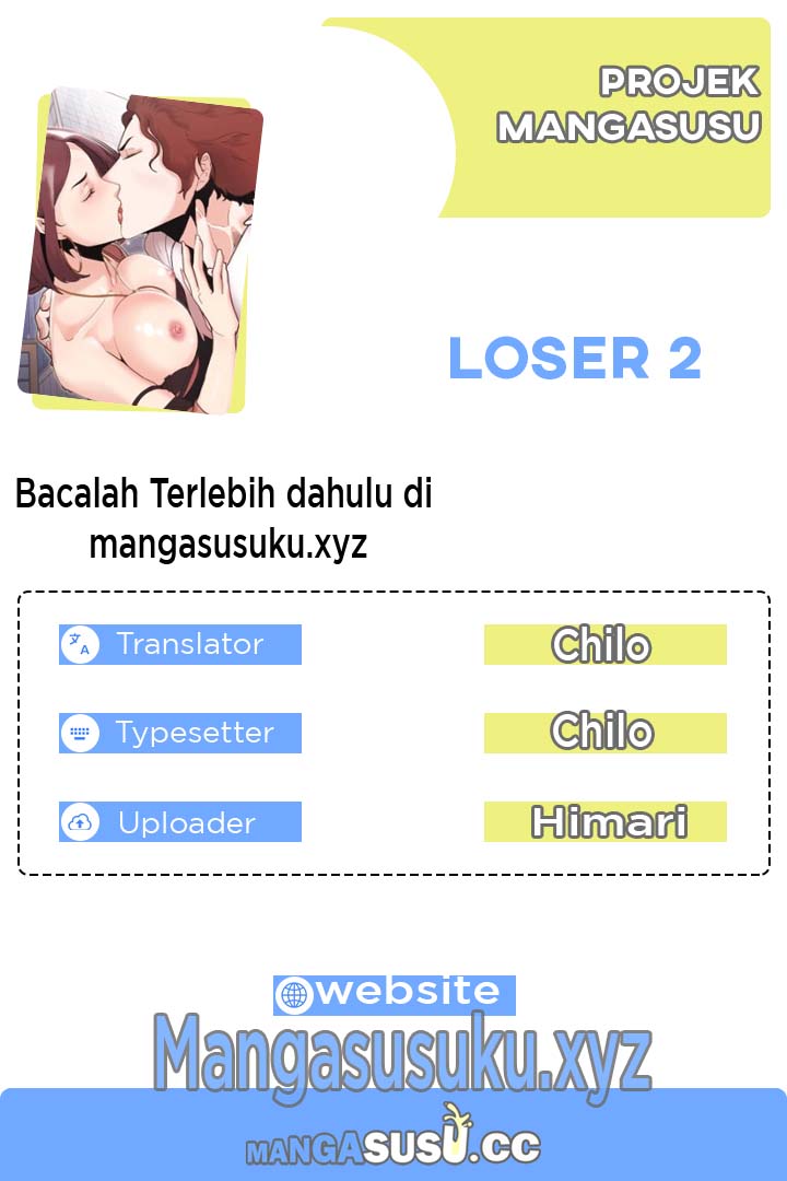 Loser 2 - Chapter 8 1