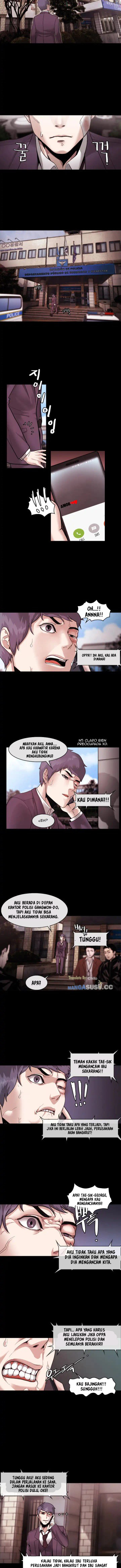 Loser 2 - Chapter 8 3