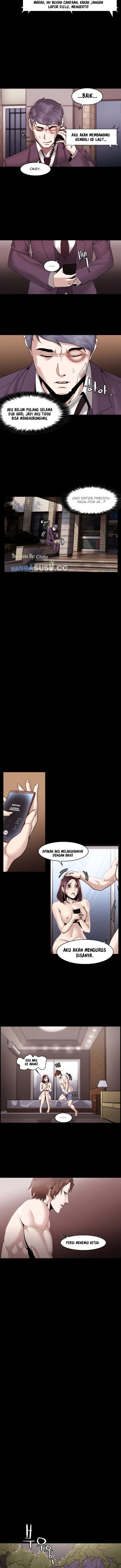 Loser 2 - Chapter 8 4