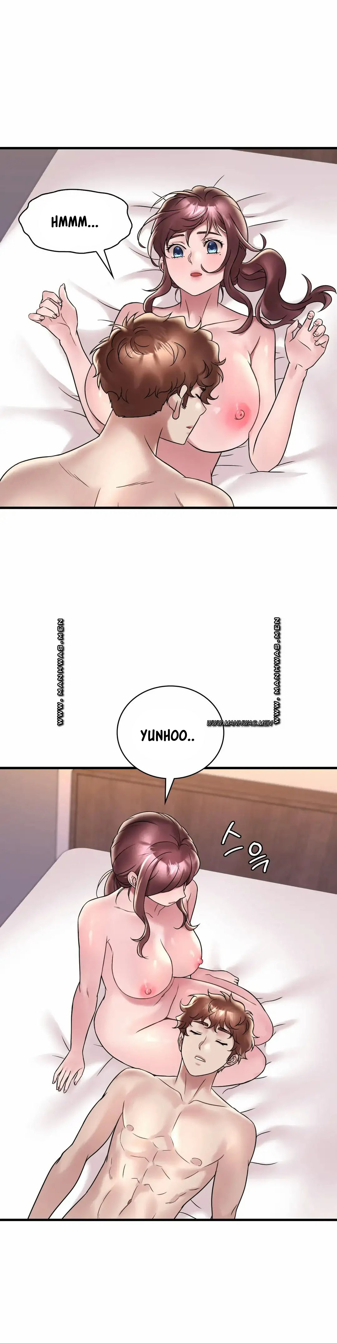 She wants to get drunk - Chapter 35 3