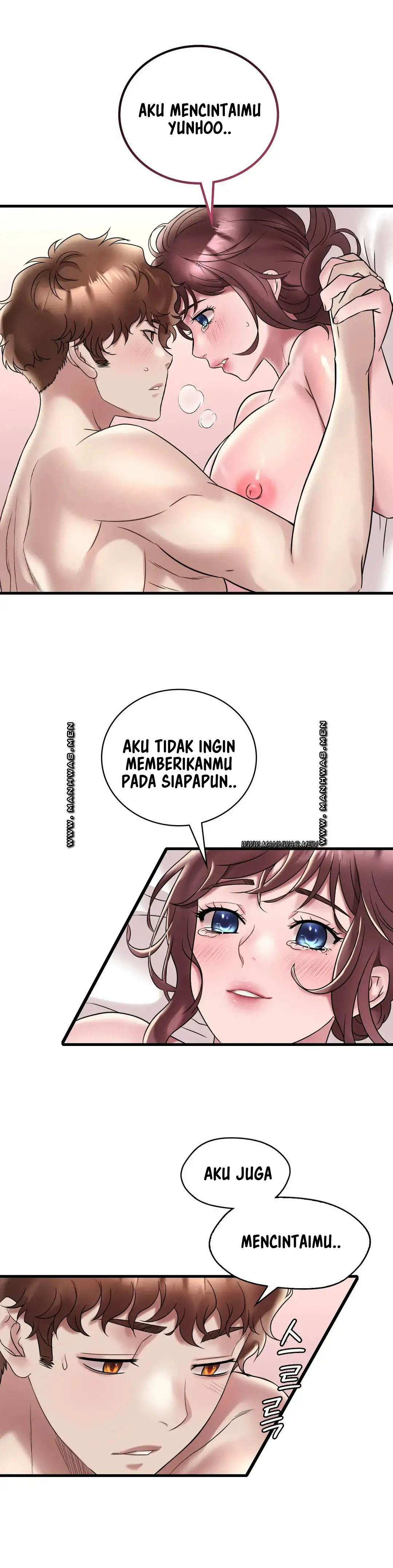 She wants to get drunk - Chapter 35 2