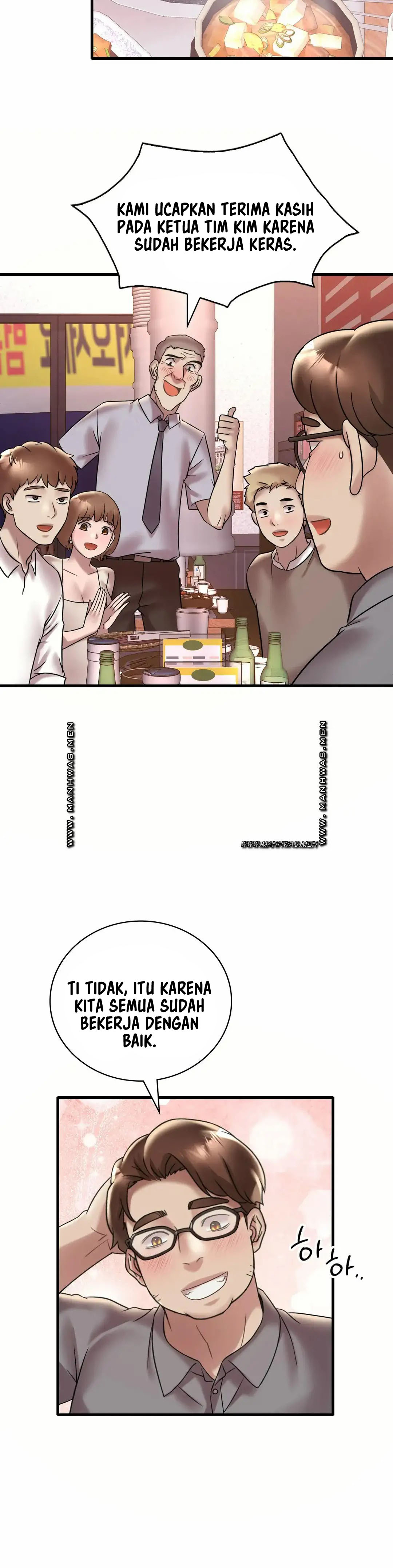 She wants to get drunk - Chapter 35 8