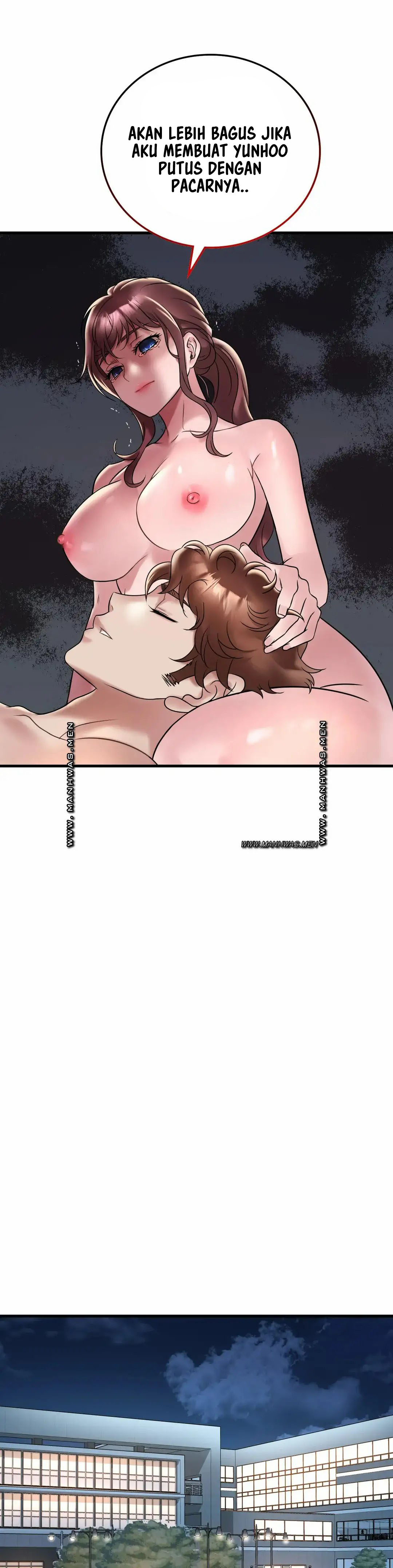 She wants to get drunk - Chapter 35 4