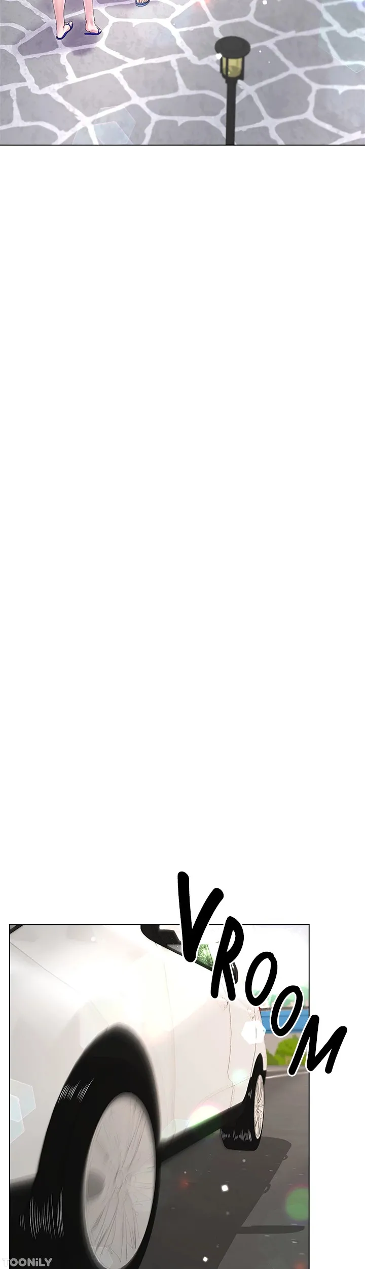 My Sister-in-law&#8217;s Skirt - Chapter 43 9