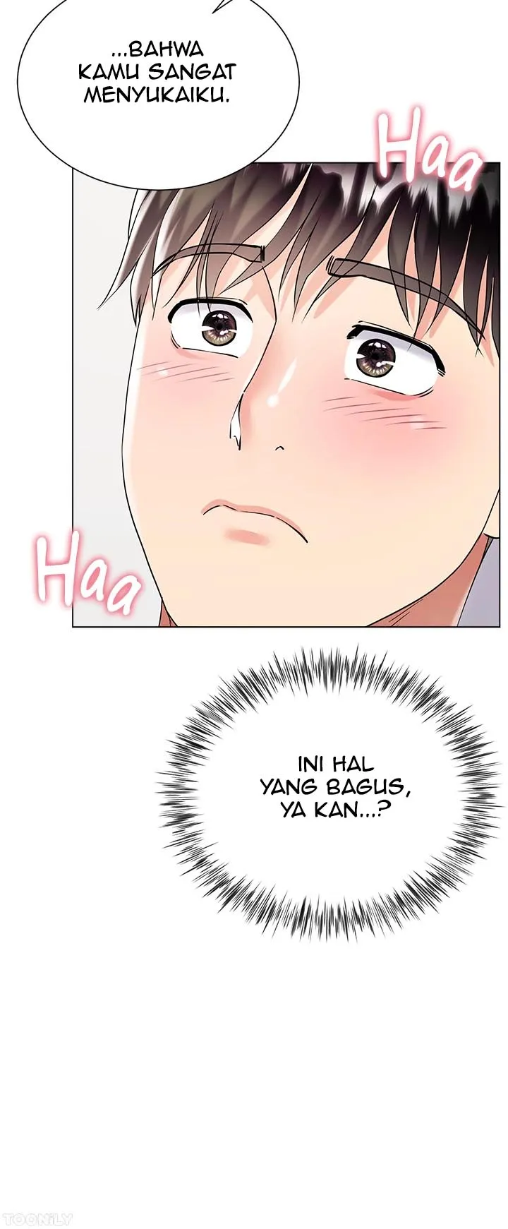 My Sister-in-law&#8217;s Skirt - Chapter 43 47