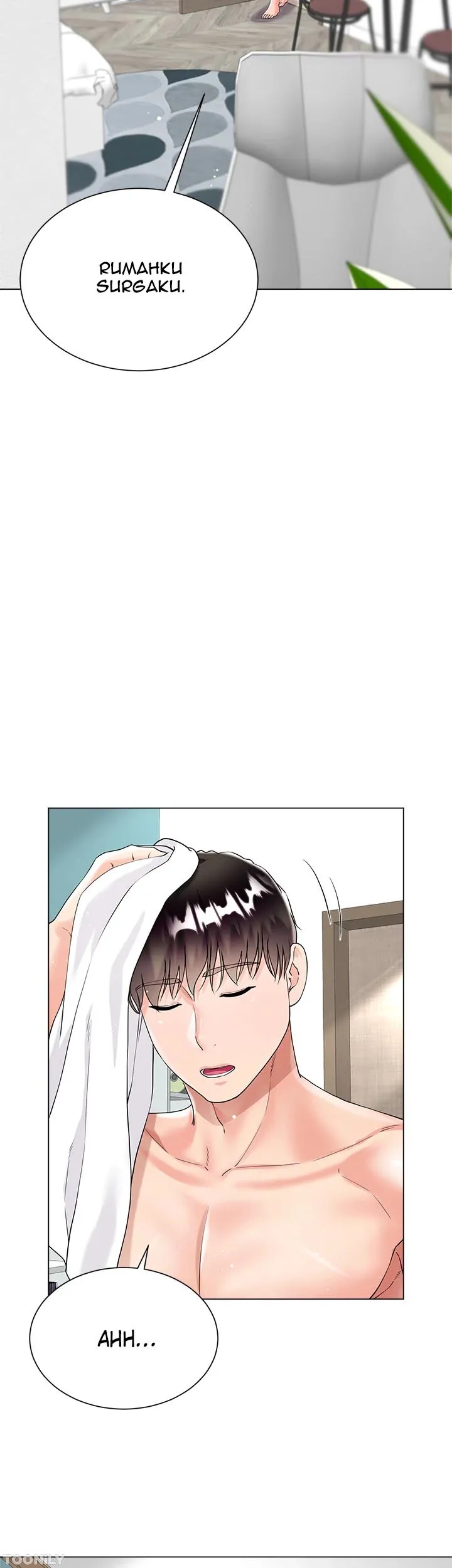 My Sister-in-law&#8217;s Skirt - Chapter 43 29