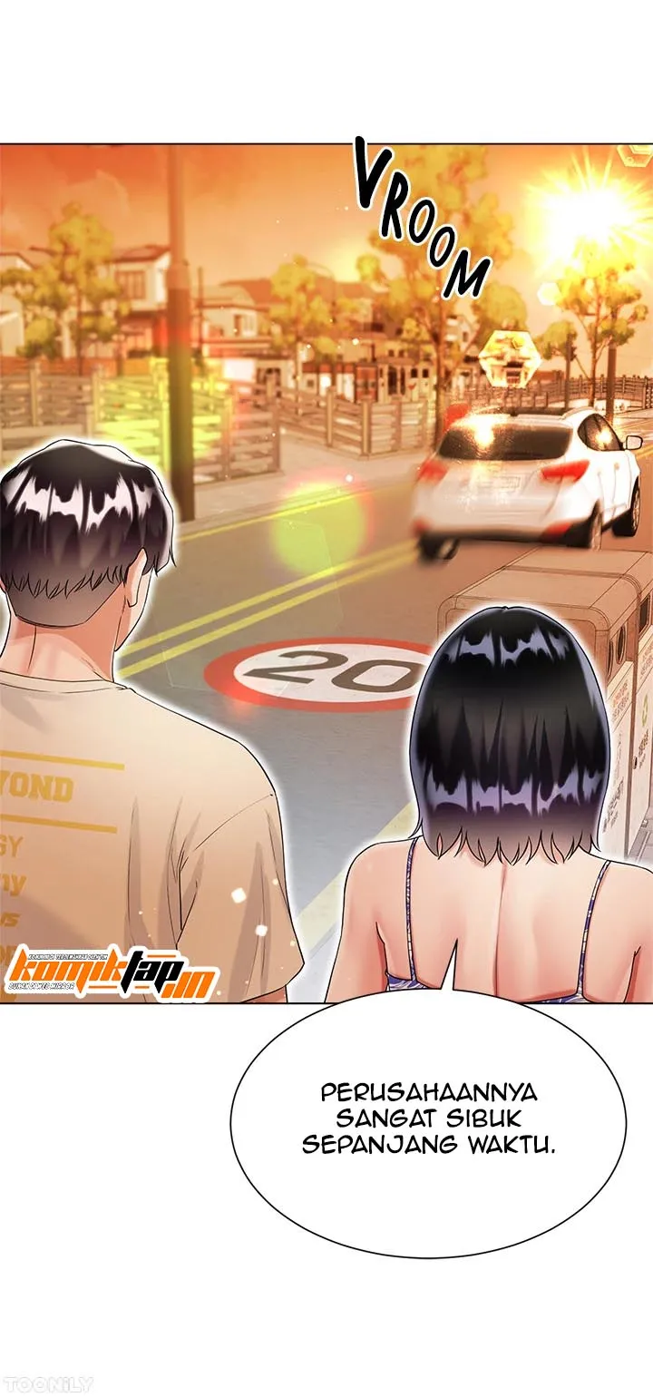 My Sister-in-law&#8217;s Skirt - Chapter 43 24