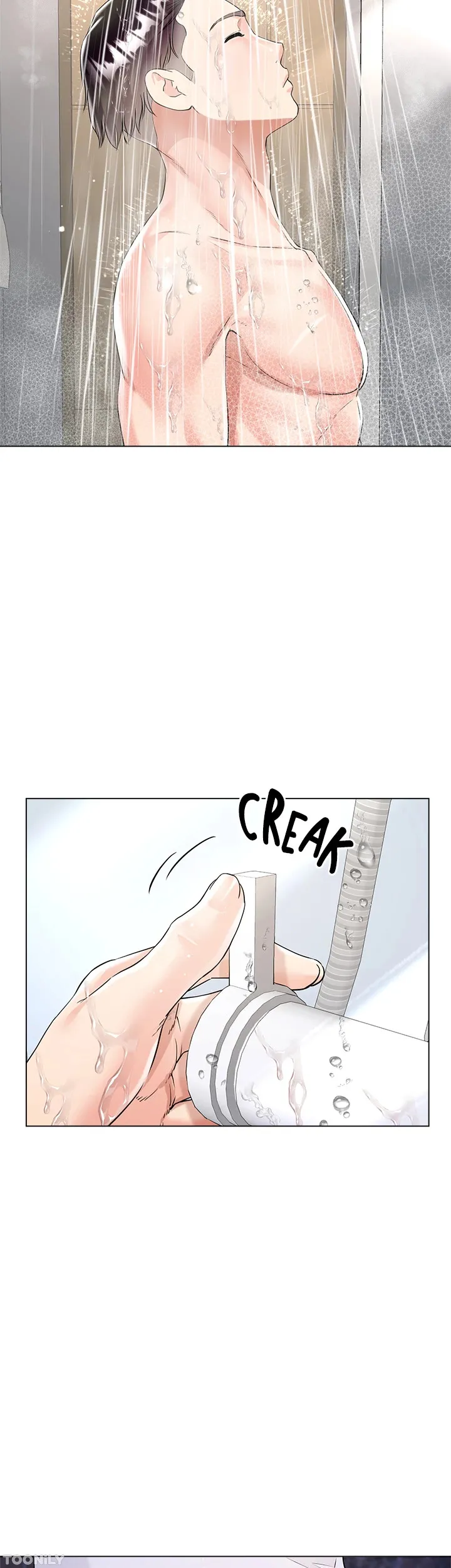 My Sister-in-law&#8217;s Skirt - Chapter 43 27