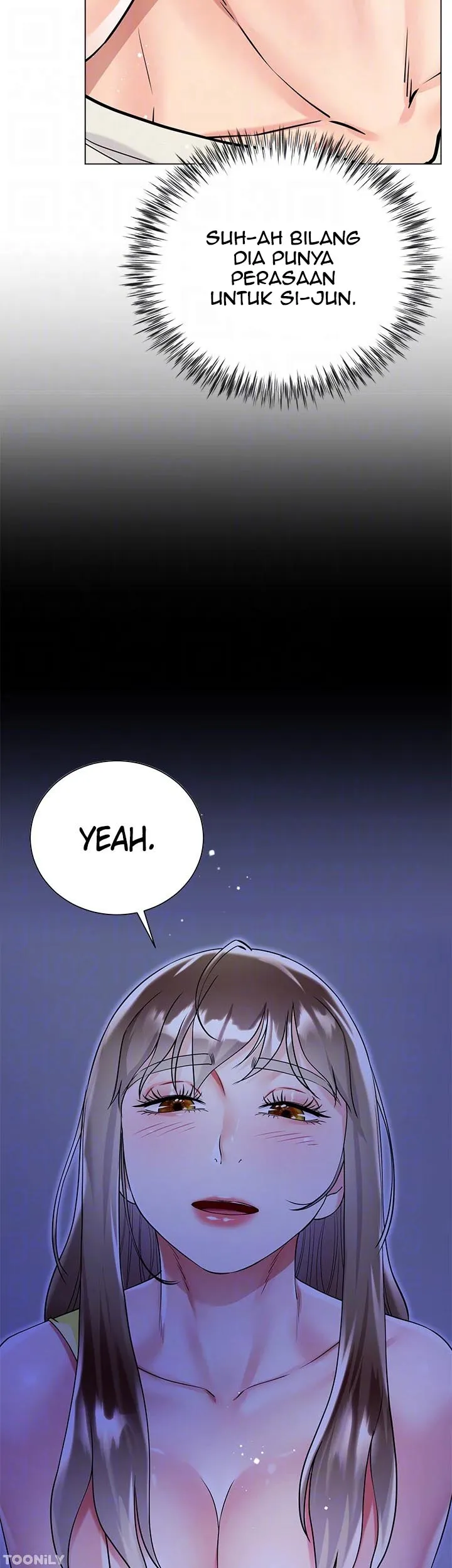 My Sister-in-law&#8217;s Skirt - Chapter 43 17