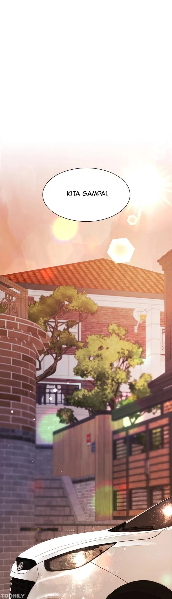 My Sister-in-law&#8217;s Skirt - Chapter 43 21