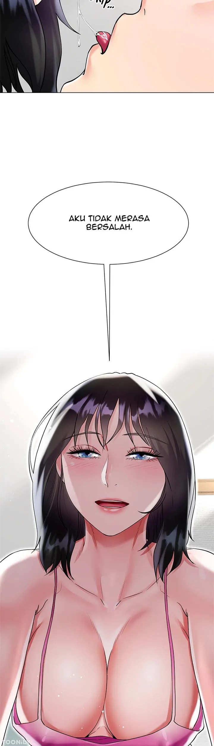 My Sister-in-law&#8217;s Skirt - Chapter 43 45