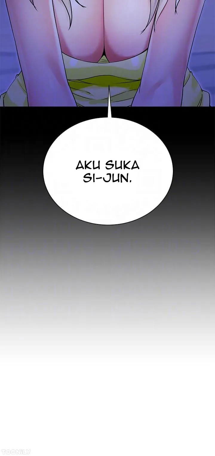 My Sister-in-law&#8217;s Skirt - Chapter 43 18