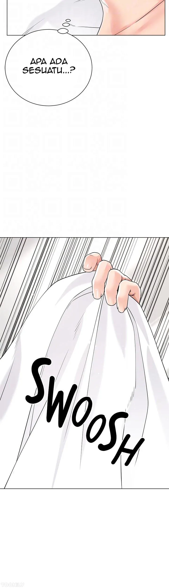 My Sister-in-law&#8217;s Skirt - Chapter 43 34