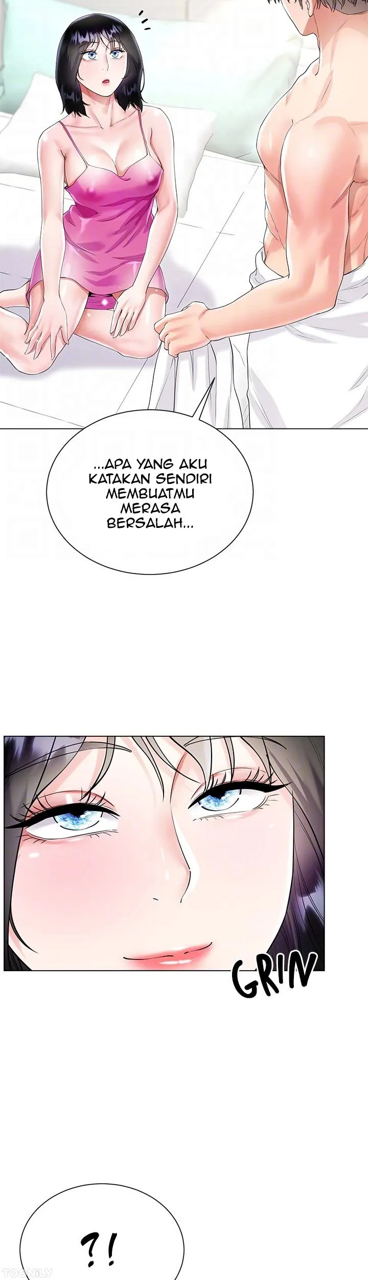 My Sister-in-law&#8217;s Skirt - Chapter 43 40