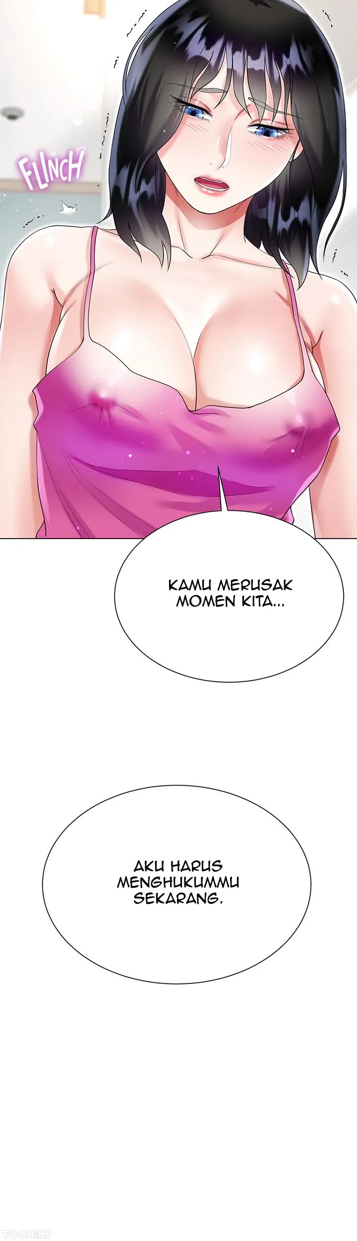My Sister-in-law&#8217;s Skirt - Chapter 43 51