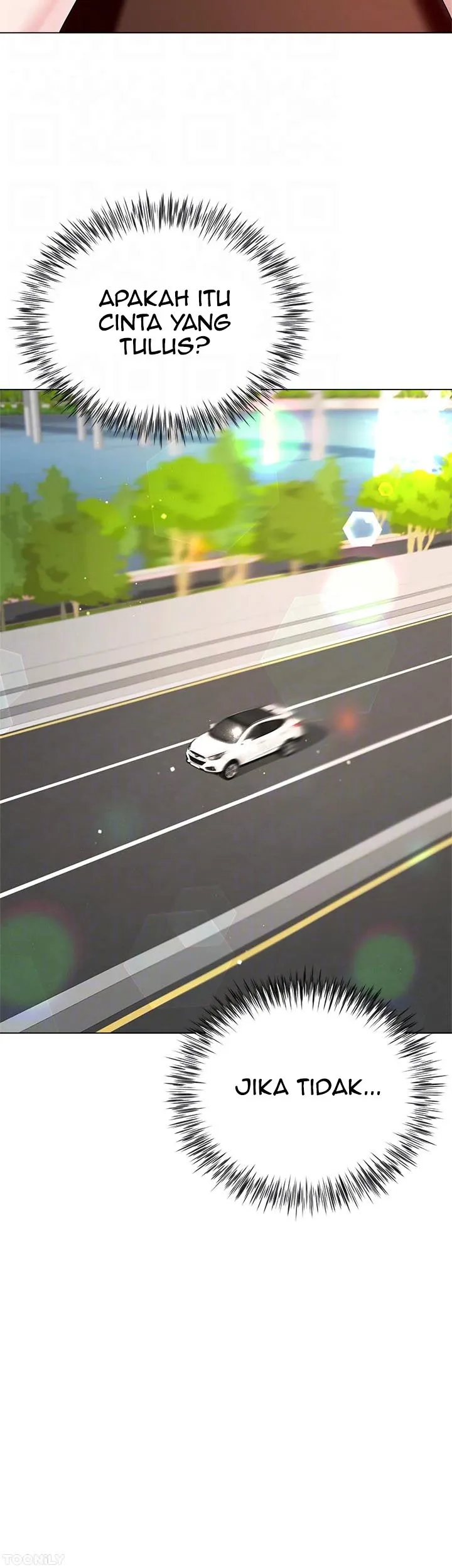 My Sister-in-law&#8217;s Skirt - Chapter 43 20