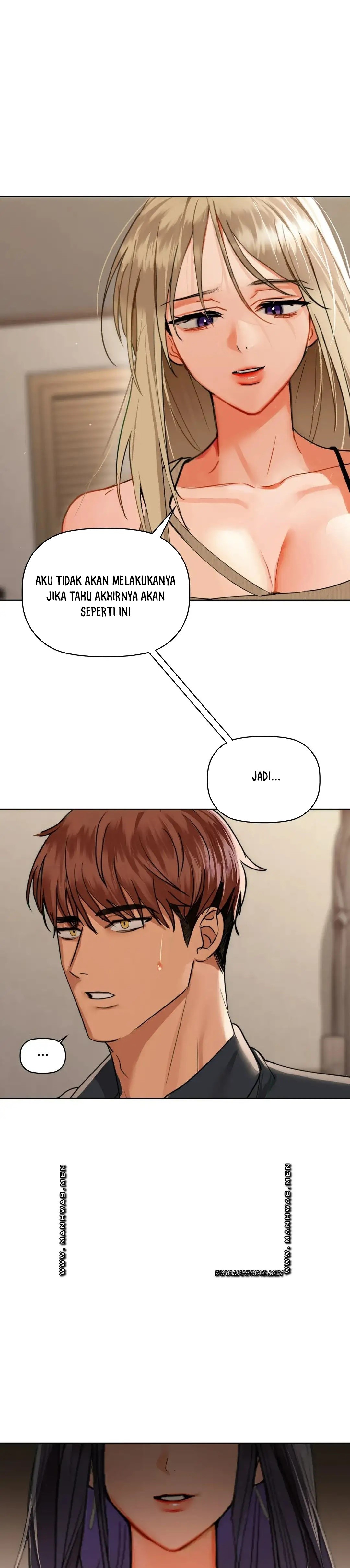 Caffeine - Chapter 40 23