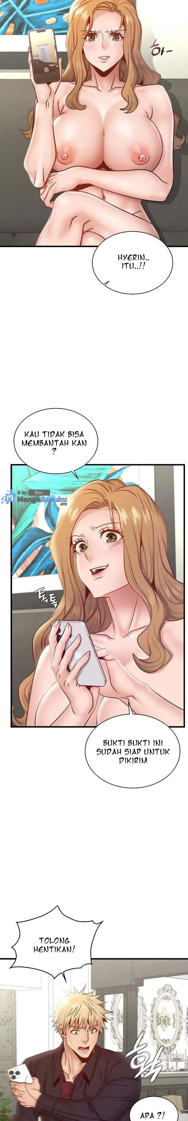 Young CEO - Chapter 40 3