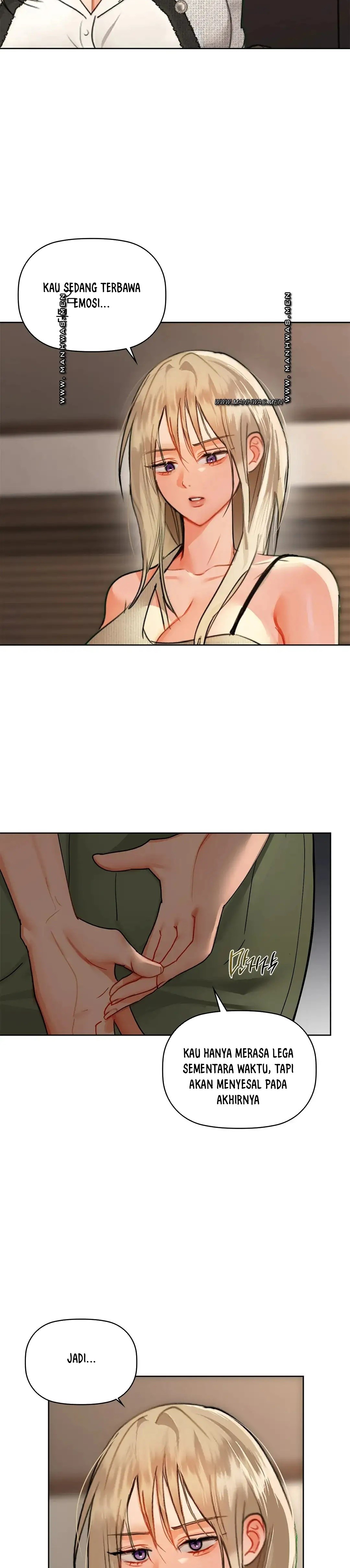 Caffeine - Chapter 40 12