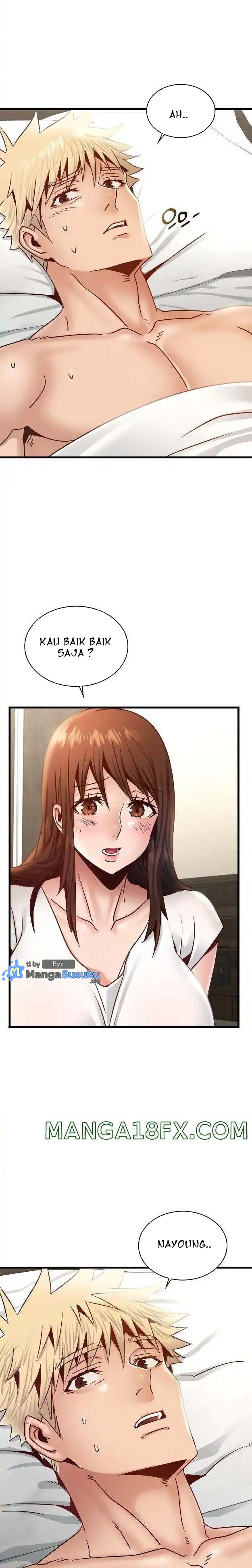 Young CEO - Chapter 40 24