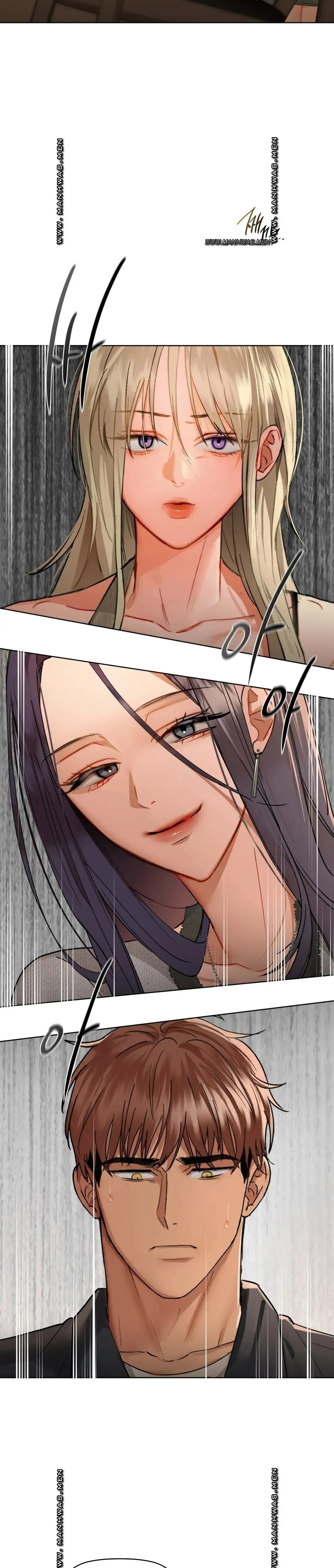 Caffeine - Chapter 40 28