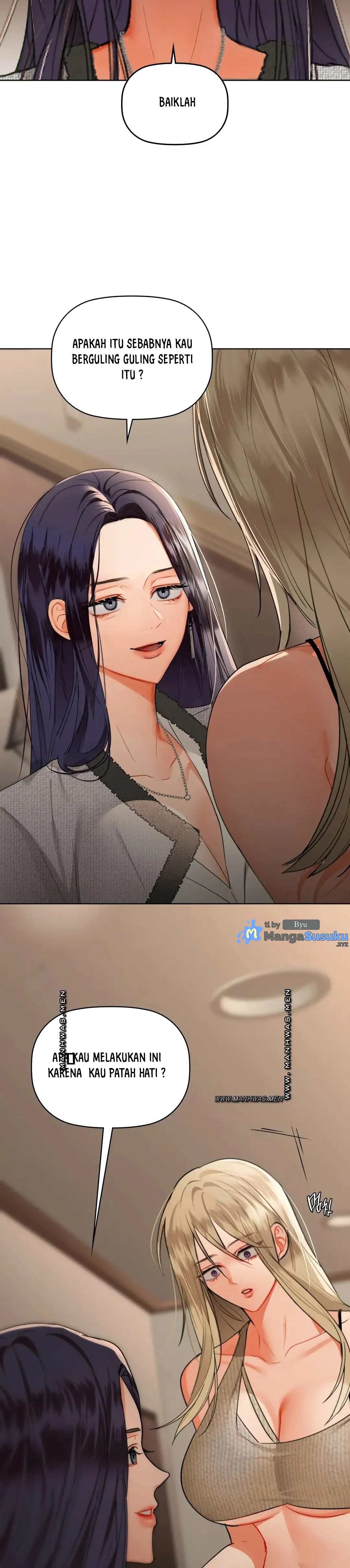 Caffeine - Chapter 40 24