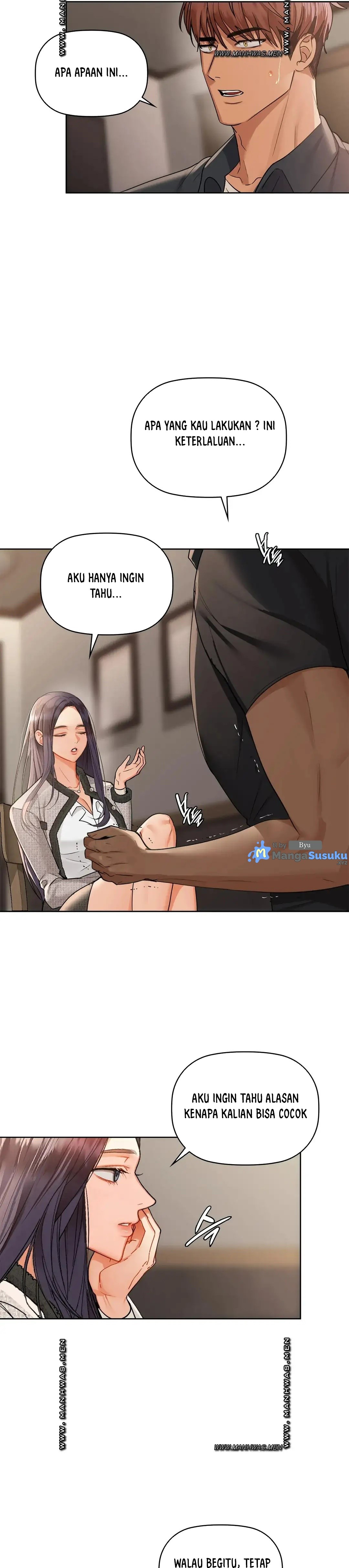 Caffeine - Chapter 40 6