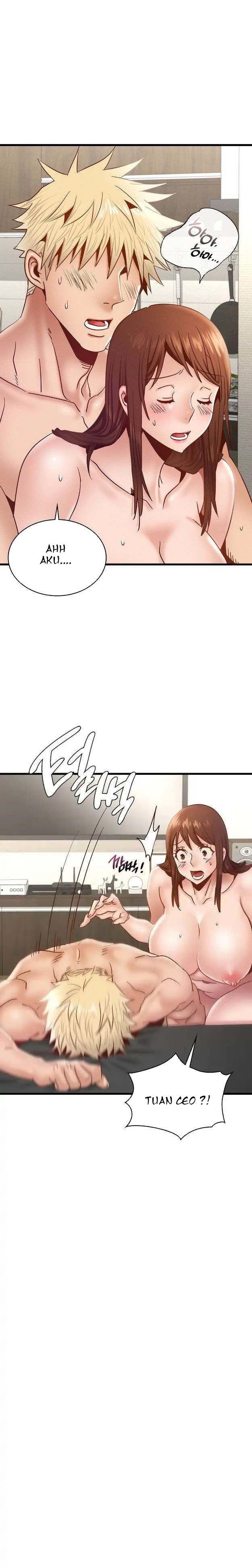 Young CEO - Chapter 40 22