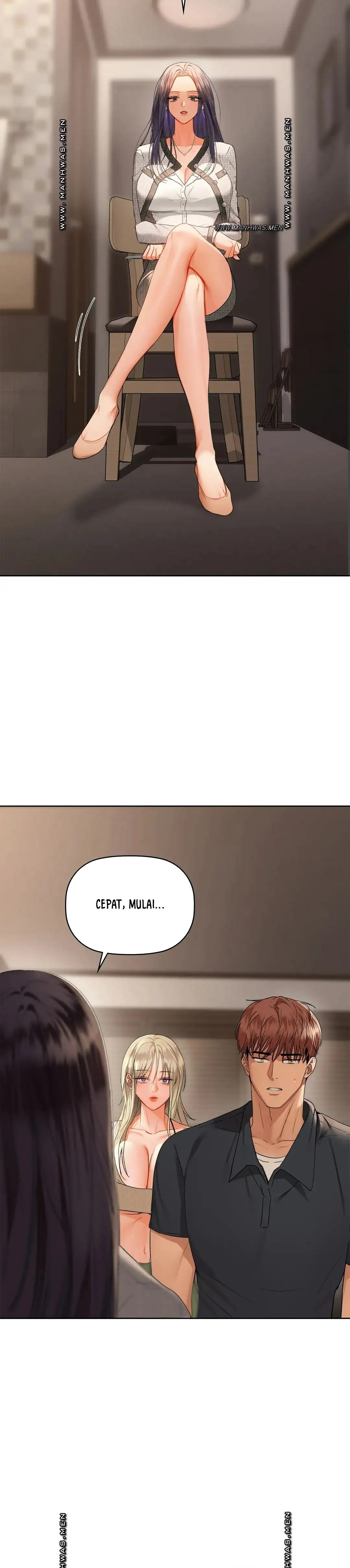 Caffeine - Chapter 40 5