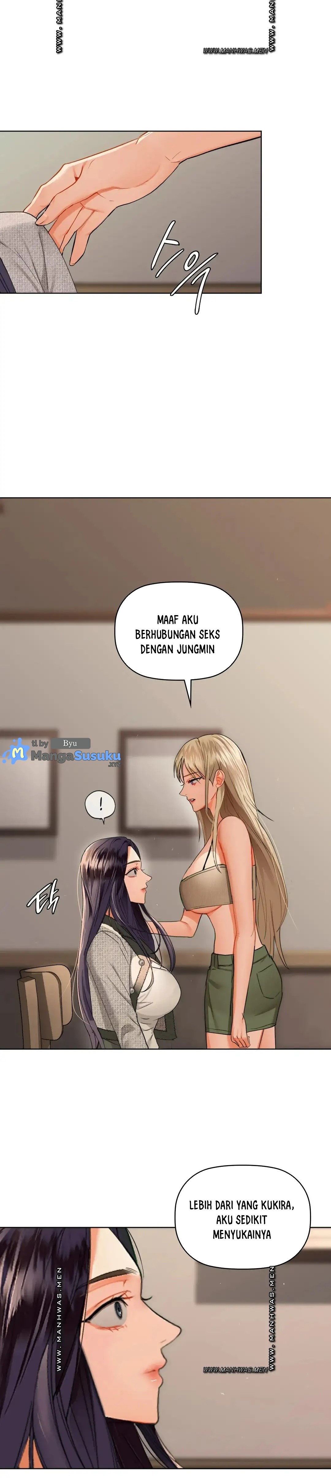 Caffeine - Chapter 40 22