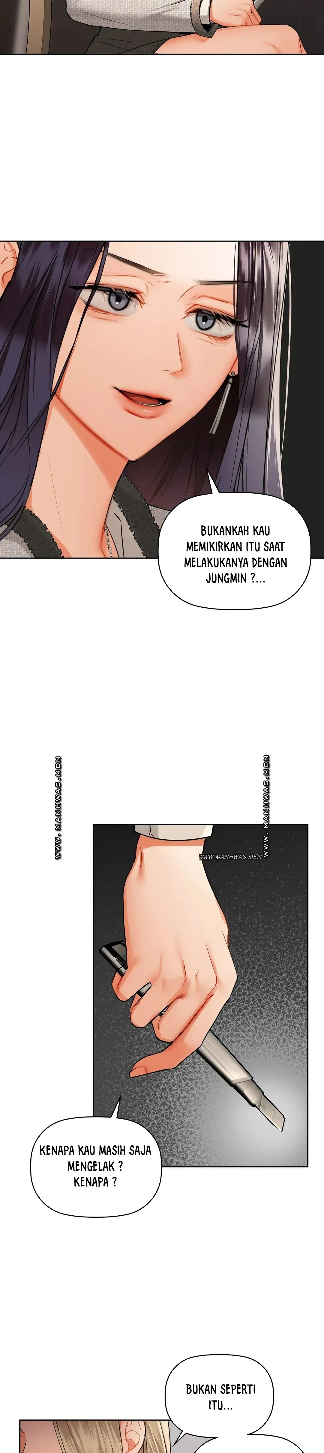 Caffeine - Chapter 40 9