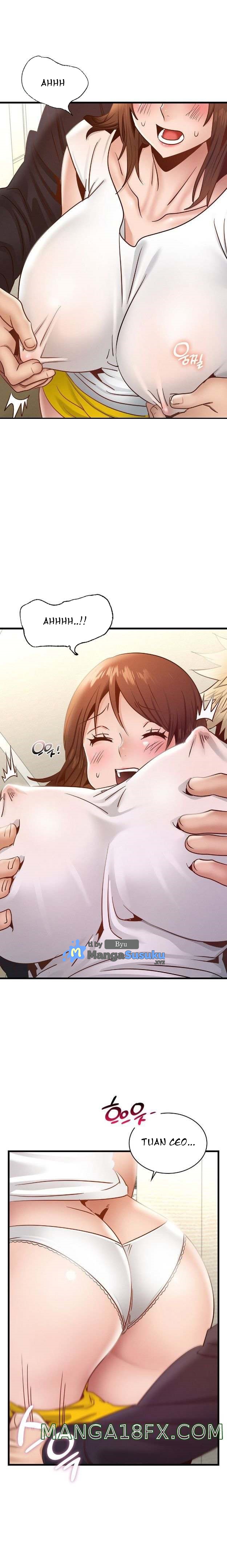 Young CEO - Chapter 40 13