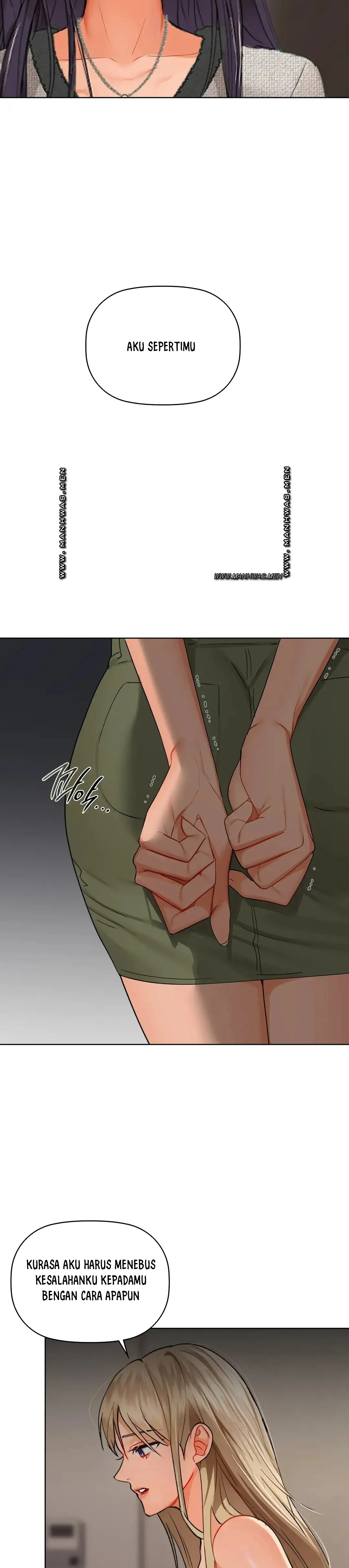 Caffeine - Chapter 40 19