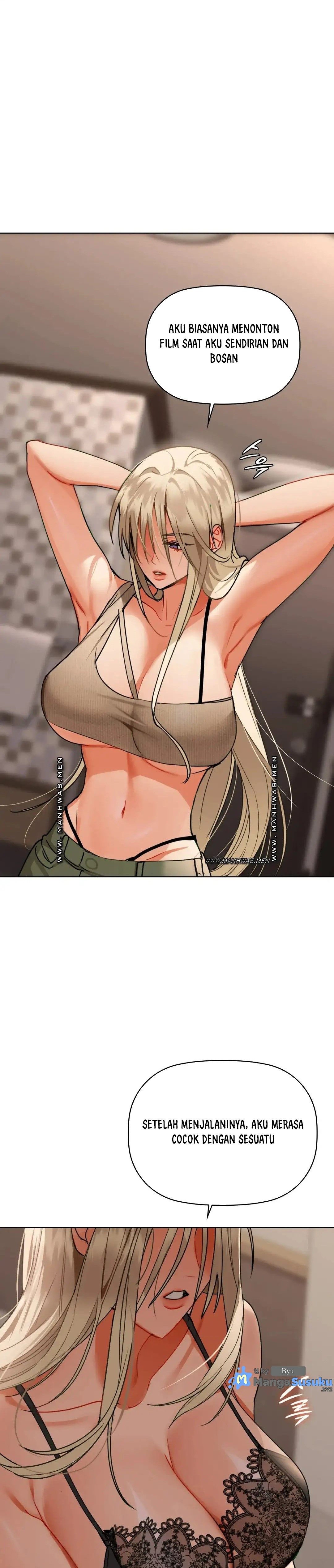 Caffeine - Chapter 40 31