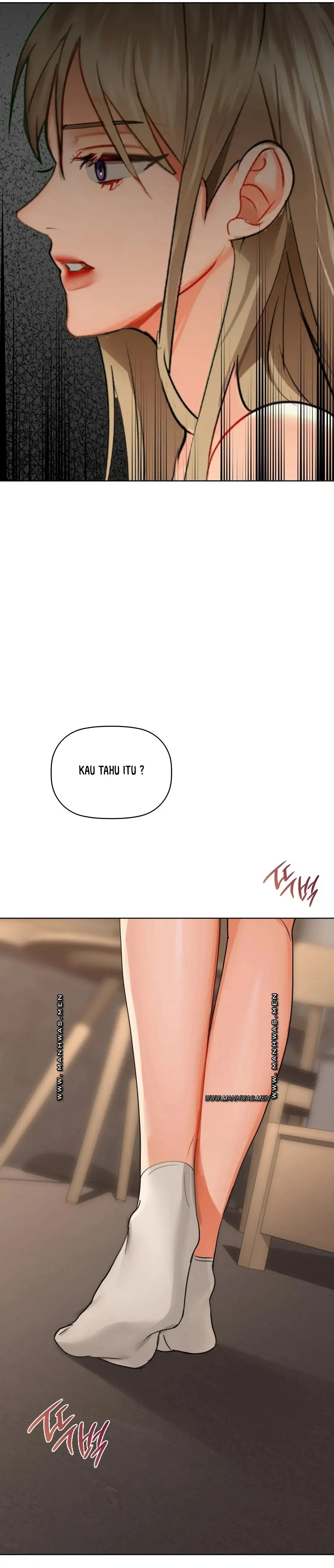 Caffeine - Chapter 40 30