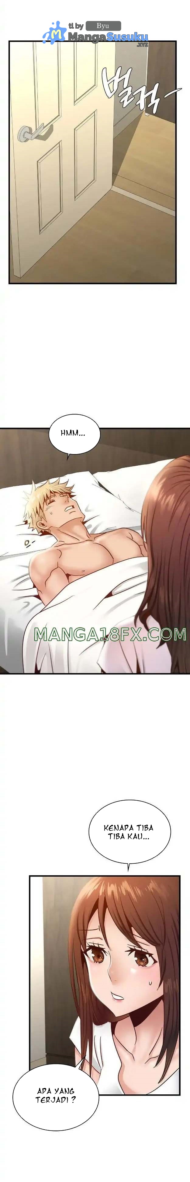 Young CEO - Chapter 40 23