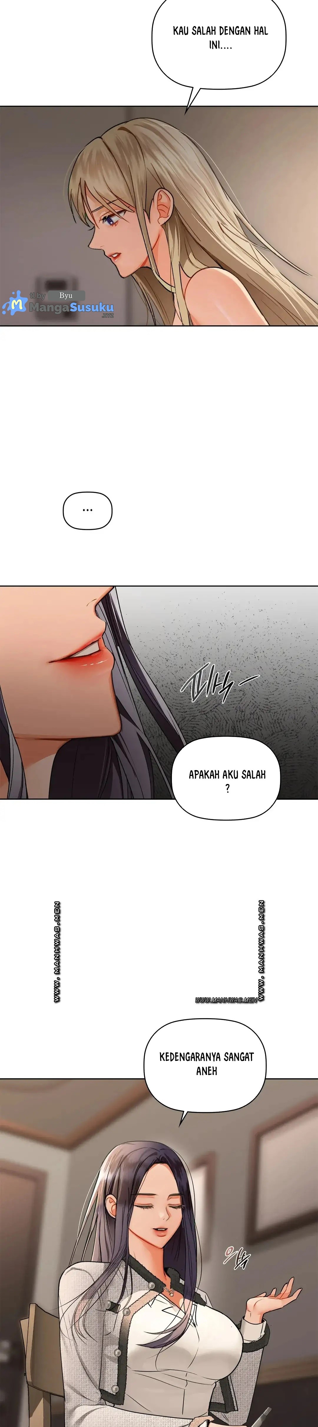 Caffeine - Chapter 40 8