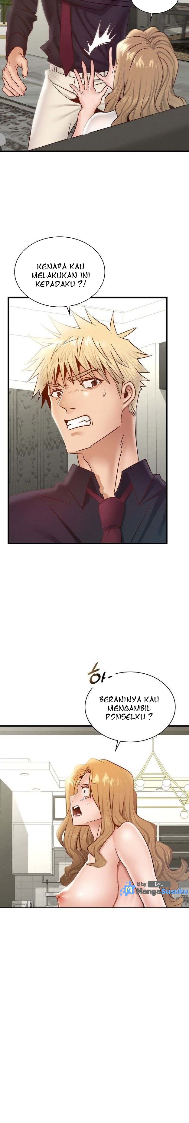 Young CEO - Chapter 40 4